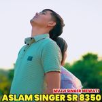 Aslam Singer Sr8350