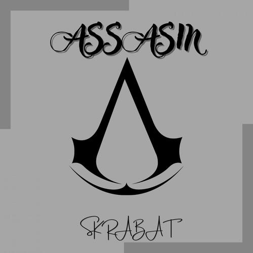 Assasin cover art