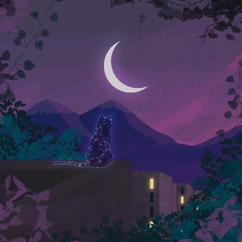 horny & sad cover art