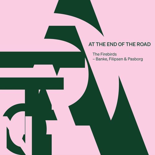 At the End of the Road (Single)