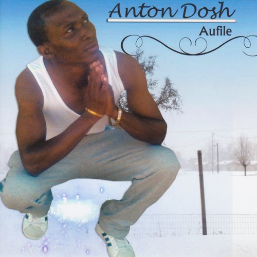 Samuel cover art