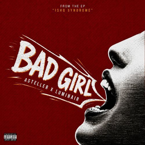 BAD GIRL