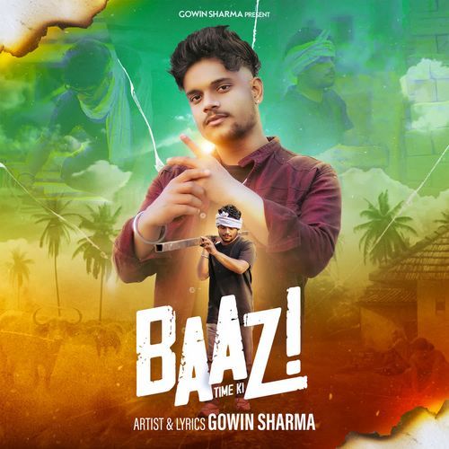 Baazi Time ki