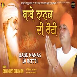 Babe Nanak Di Rotti-Fw8DBllAeVA