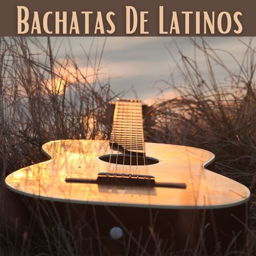 Bachatas de latinos