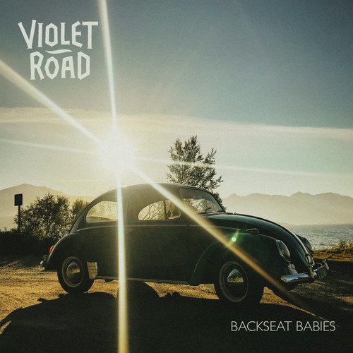 Violet Road