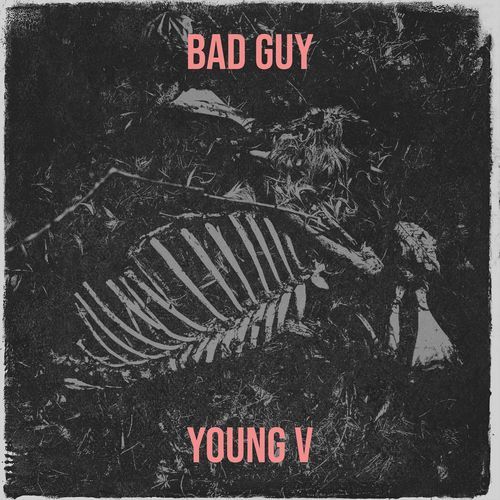 Bad Guy