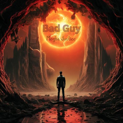 Bad Guy