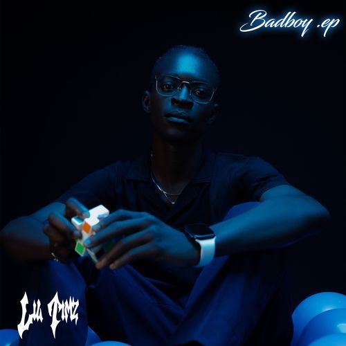 Bad Boy cover art