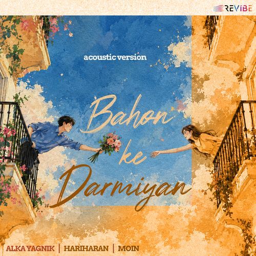 Bahon Ke Darmiyan (Acoustic Version)