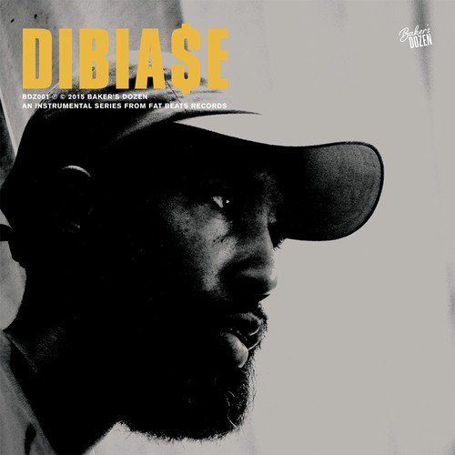  Dibia$e