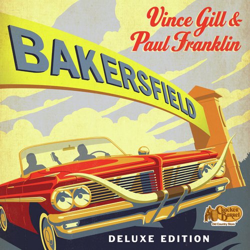 Bakersfield (Deluxe)_poster_image