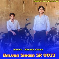 Balura Singer SR 0033