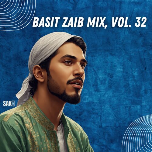 Basit Zaib Mix, Vol. 32