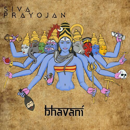 Bhavani