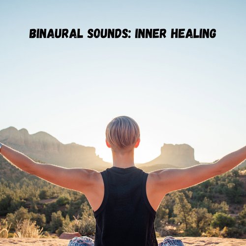 Binaural Brainwaves cover art