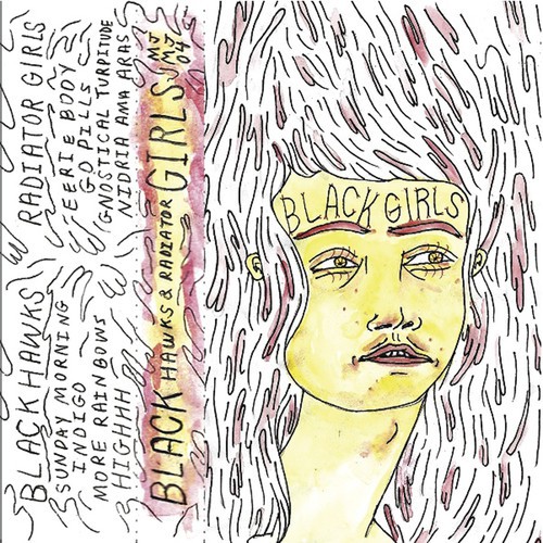 Gnostical Turpitude cover art