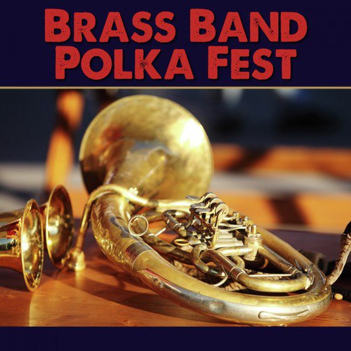 Brass Band Polka Fest