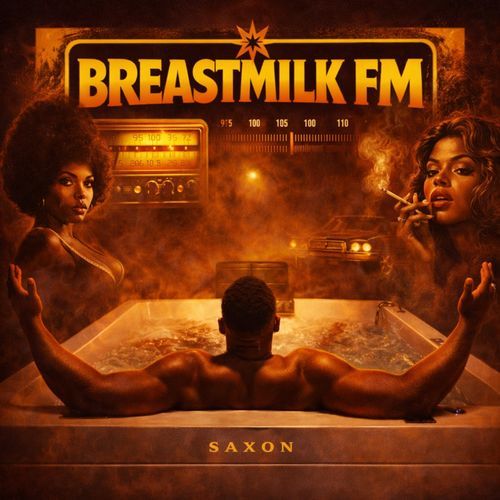 Breastmilk Fm