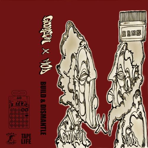 Billy cover art