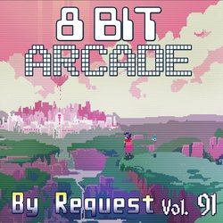 Enigma (8-Bit Lady Gaga Emulation) by 8-Bit Arcade