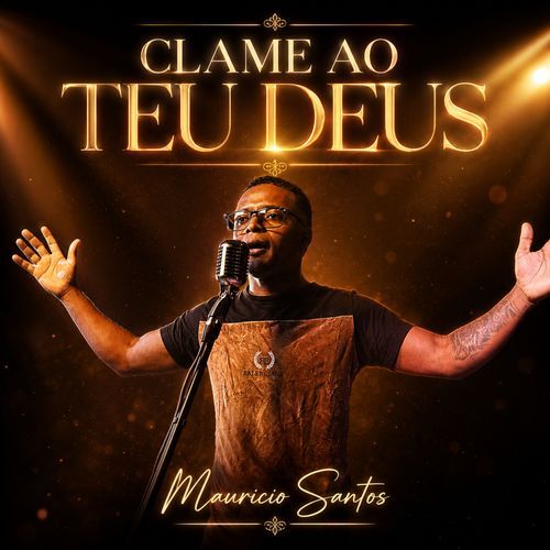 CLAME AO TEU DEUS