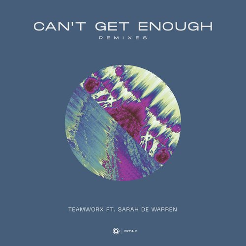 Can't Get Enough (Remixes)