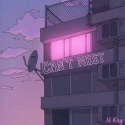 Cant meet-OzspaCdZekA