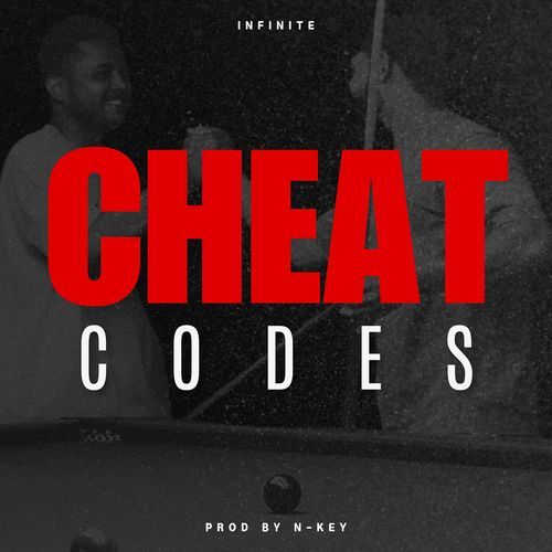 Cheat Codes