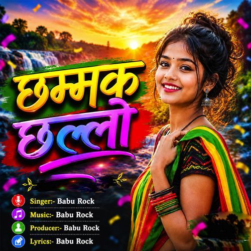 Chhamak Chhallo