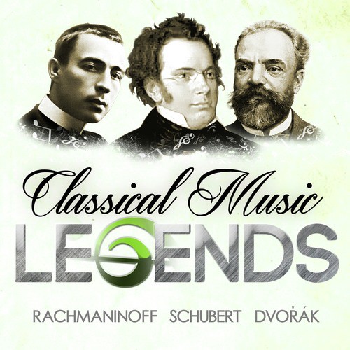 Piano Concerto No. 2 in C Minor, Op. 18: III. Allegro scherzando