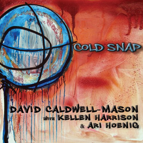 Cold Snap cover art