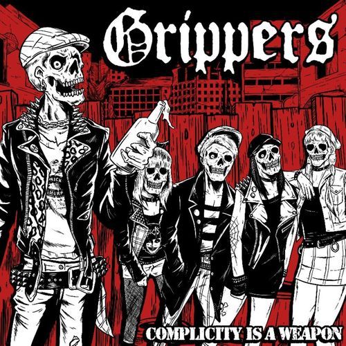 The Squad cover art