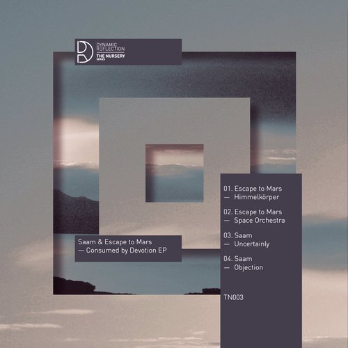 Space Orchestra (Original Mix) cover art