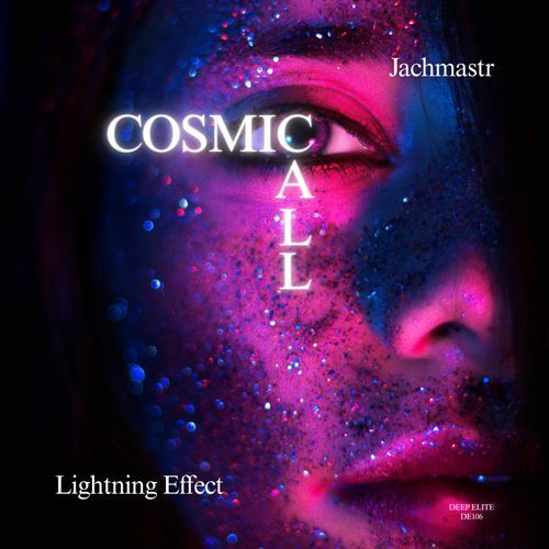 Cosmic Call cover art