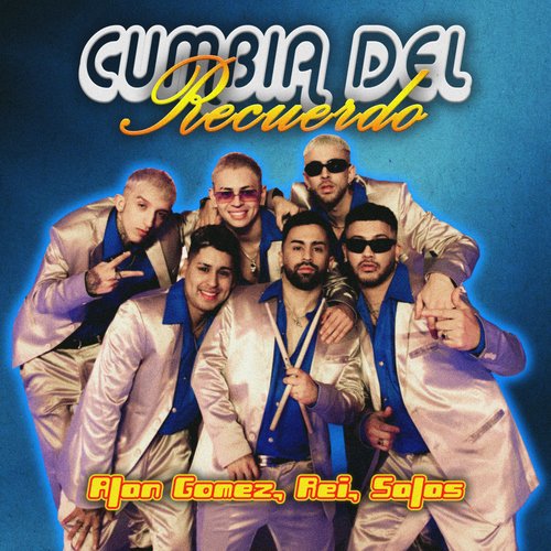 Cumbia del Recuerdo_poster_image