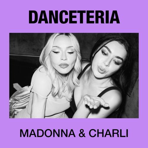 Danceteria Afterhours