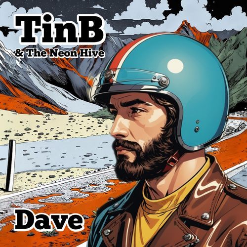 Dave cover art