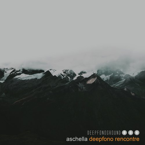 Deepfono Rencontre (dim4 Remix) cover art