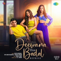 Deewana Hua Badal - Reprise-QjEDUEACVmE