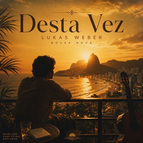 Desta Vez