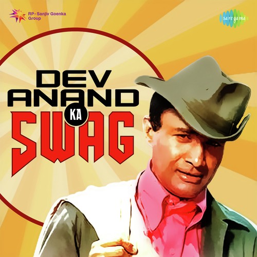 Dev Anand Ka Swag