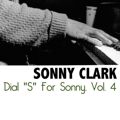 Dial "S" For Sonny, Vol. 4