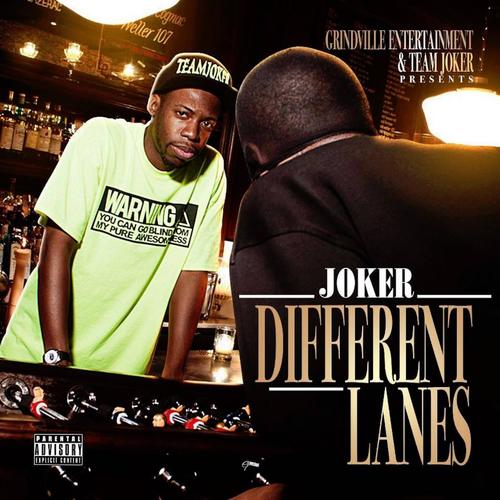 Different Lanes_poster_image