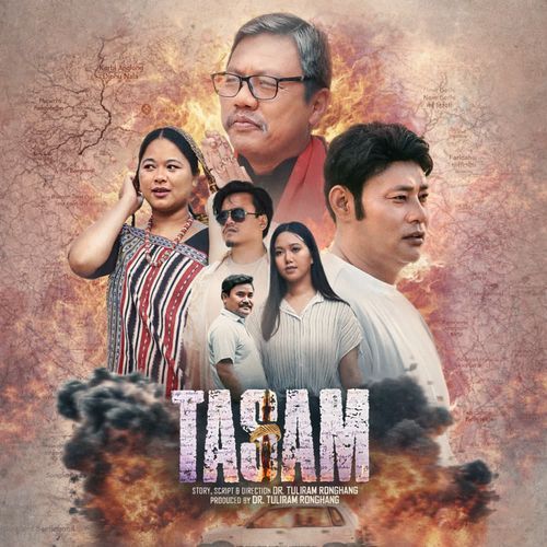 Dil Besabar (From "Tasam")