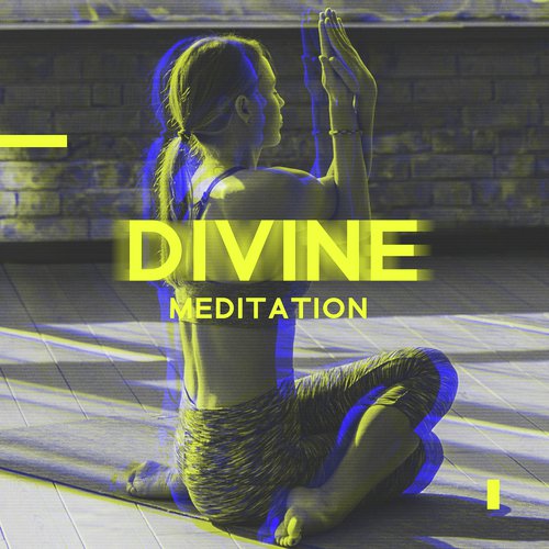 Divine Meditation - Ambient Streams, Mind Control, Serenity and Balance, Spirit Calmness, Deep Concentration, Open Heart