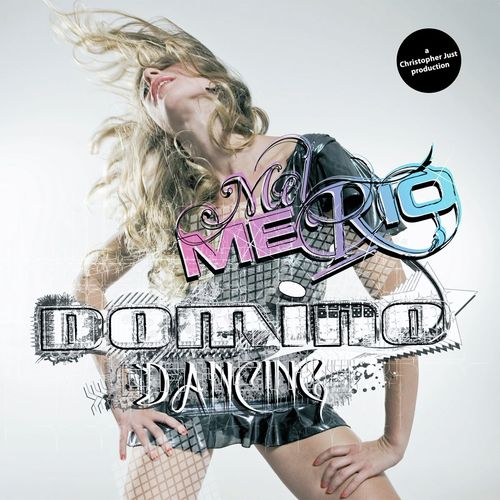 Domino Dancing Club Mix