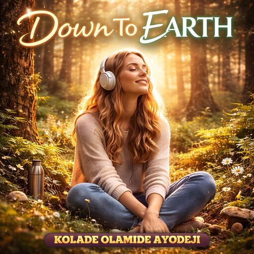 Down to Earth