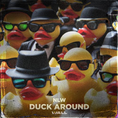 Duck Around_poster_image