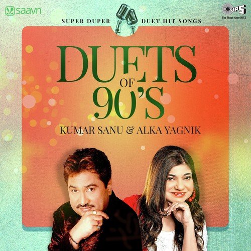 1990s hindi songs playlist